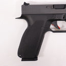 【中古即納】[MIL] Carbon8(カーボネイト) CO2 ガスブローバック STRIKER-9(ストライカーナイン)(CB04) (18歳以上専用)(20210220)