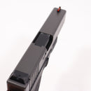 【中古即納】[MIL] Carbon8(カーボネイト) CO2 ガスブローバック STRIKER-9(ストライカーナイン)(CB04) (18歳以上専用)(20210220)