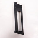 【中古即納】[MIL] Carbon8(カーボネイト) CO2 ガスブローバック STRIKER-9(ストライカーナイン)(CB04) (18歳以上専用)(20210220)