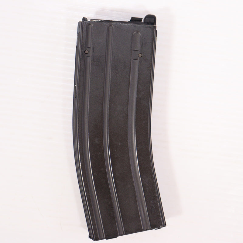【中古即納】[MIL] 東京マルイ M4A1 MWS用スペアマガジン(20151119)