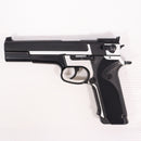 【中古即納】[MIL] 東京マルイ エアーハンドガン S&W(スミスアンドウェッソン) PC356 ハイグレード/ホップアップ (18歳以上専用)(20150223)