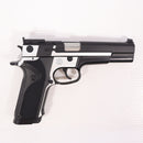【中古即納】[MIL] 東京マルイ エアーハンドガン S&W(スミスアンドウェッソン) PC356 ハイグレード/ホップアップ (18歳以上専用)(20150223)