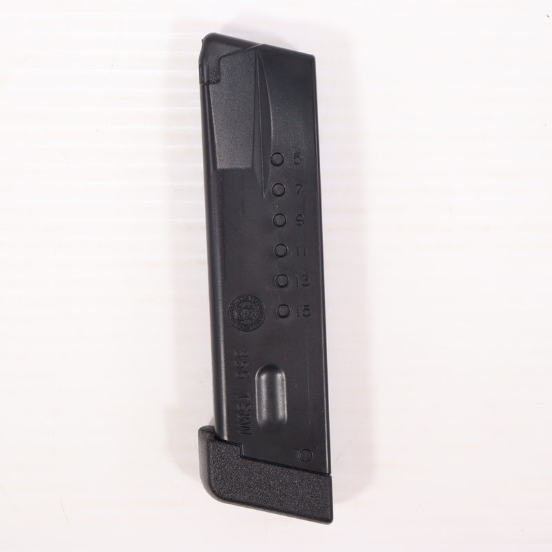 【中古即納】[MIL] 東京マルイ エアーハンドガン S&W(スミスアンドウェッソン) PC356 ハイグレード/ホップアップ (18歳以上専用)(20150223)