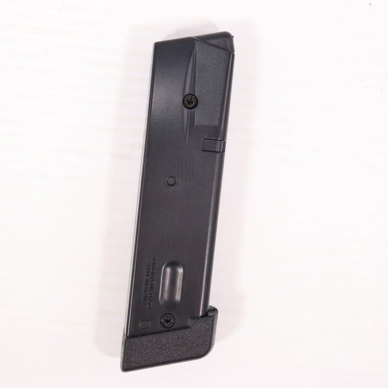 【中古即納】[MIL] 東京マルイ エアーハンドガン S&W(スミスアンドウェッソン) PC356 ハイグレード/ホップアップ (18歳以上専用)(20150223)