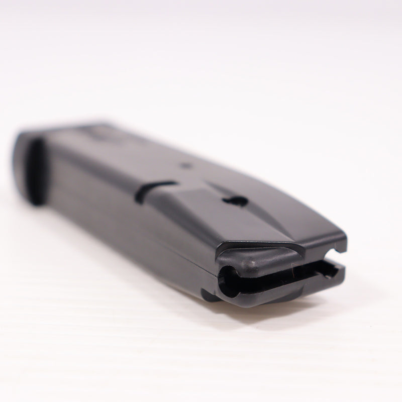 【中古即納】[MIL] 東京マルイ エアーハンドガン S&W(スミスアンドウェッソン) PC356 ハイグレード/ホップアップ (18歳以上専用)(20150223)