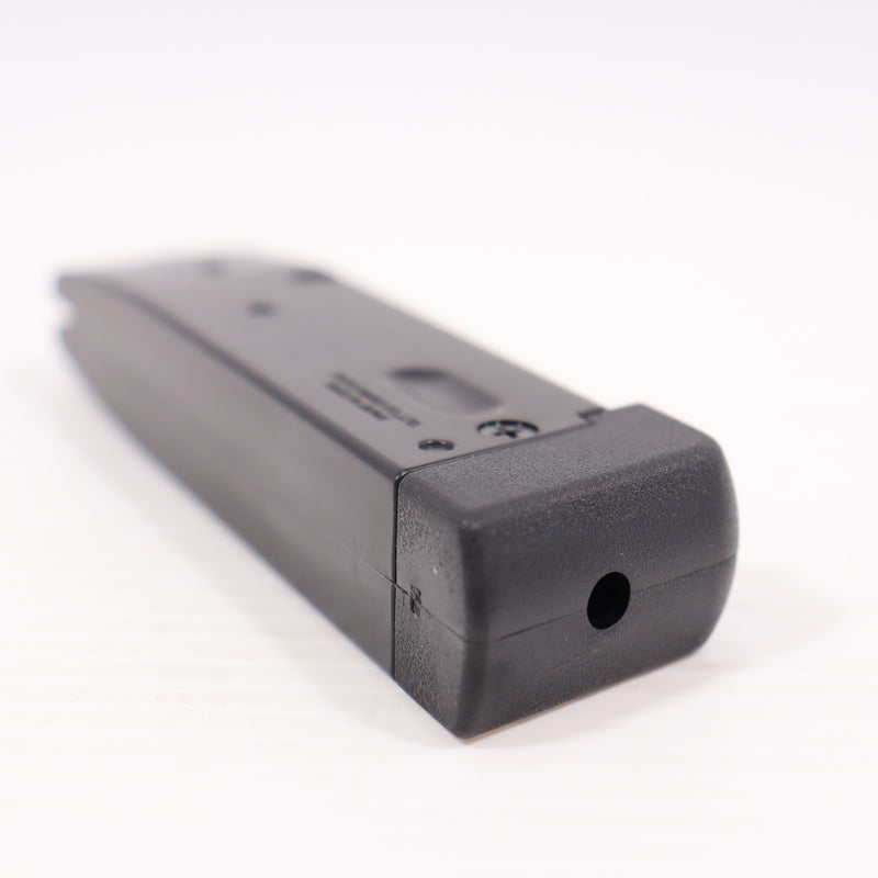 【中古即納】[MIL] 東京マルイ エアーハンドガン S&W(スミスアンドウェッソン) PC356 ハイグレード/ホップアップ (18歳以上専用)(20150223)