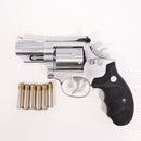 【中古即納】[MIL] コクサイ ガスリボルバー S&W(スミスアンドウェッソン) M66 コンバットマグナム 2.5インチ ABS (18歳以上専用)(20150223)