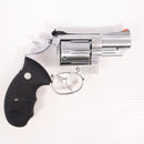 【中古即納】[MIL] コクサイ ガスリボルバー S&W(スミスアンドウェッソン) M66 コンバットマグナム 2.5インチ ABS (18歳以上専用)(20150223)