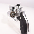 【中古即納】[MIL] コクサイ ガスリボルバー S&W(スミスアンドウェッソン) M66 コンバットマグナム 2.5インチ ABS (18歳以上専用)(20150223)