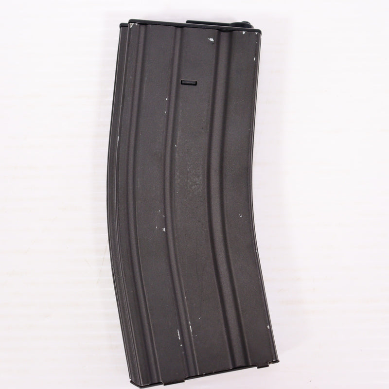 【中古即納】[MIL] メーカー各社 東京マルイ スタンダード電動ガンベース カスタムガン Mk12 Mod.0 (18歳以上専用)(20150223)