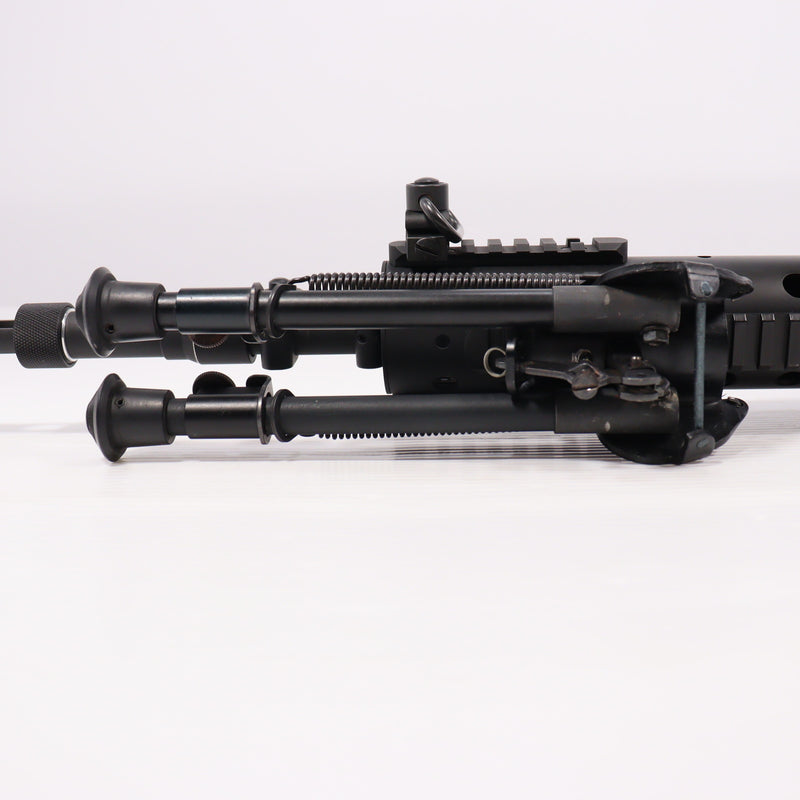 【中古即納】[MIL] メーカー各社 東京マルイ スタンダード電動ガンベース カスタムガン Mk12 Mod.0 (18歳以上専用)(20150223)