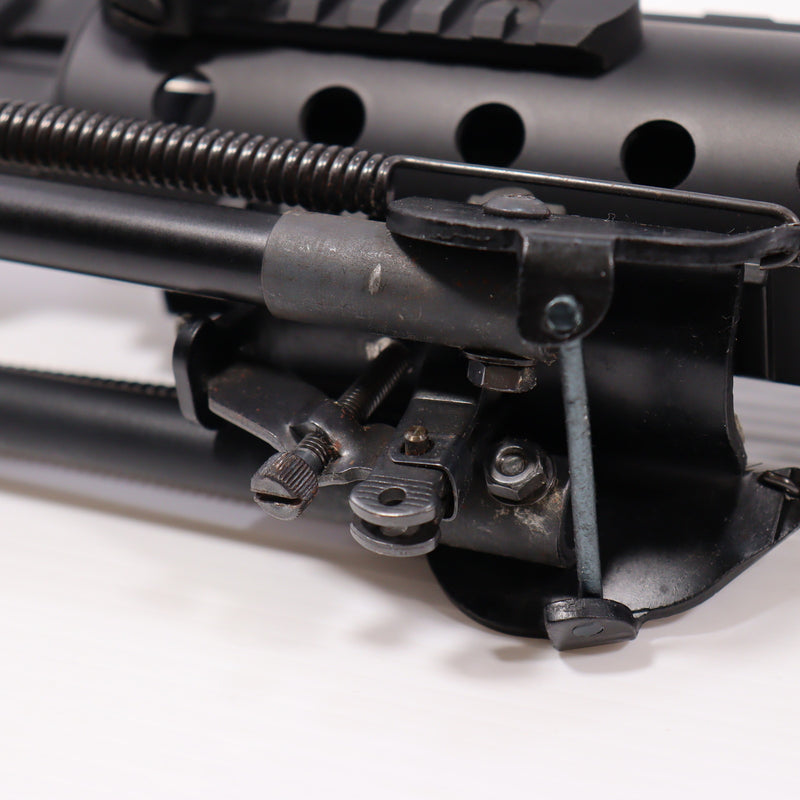 【中古即納】[MIL] メーカー各社 東京マルイ スタンダード電動ガンベース カスタムガン Mk12 Mod.0 (18歳以上専用)(20150223)