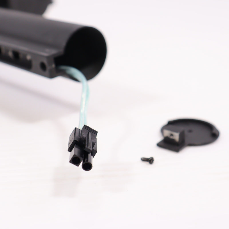 【中古即納】[MIL] メーカー各社 東京マルイ スタンダード電動ガンベース カスタムガン Mk12 Mod.0 (18歳以上専用)(20150223)