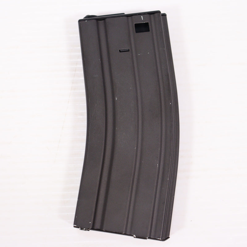 【中古即納】[MIL] メーカー各社 東京マルイ スタンダード電動ガンベース カスタムガン Mk12 Mod.0 (18歳以上専用)(20150223)