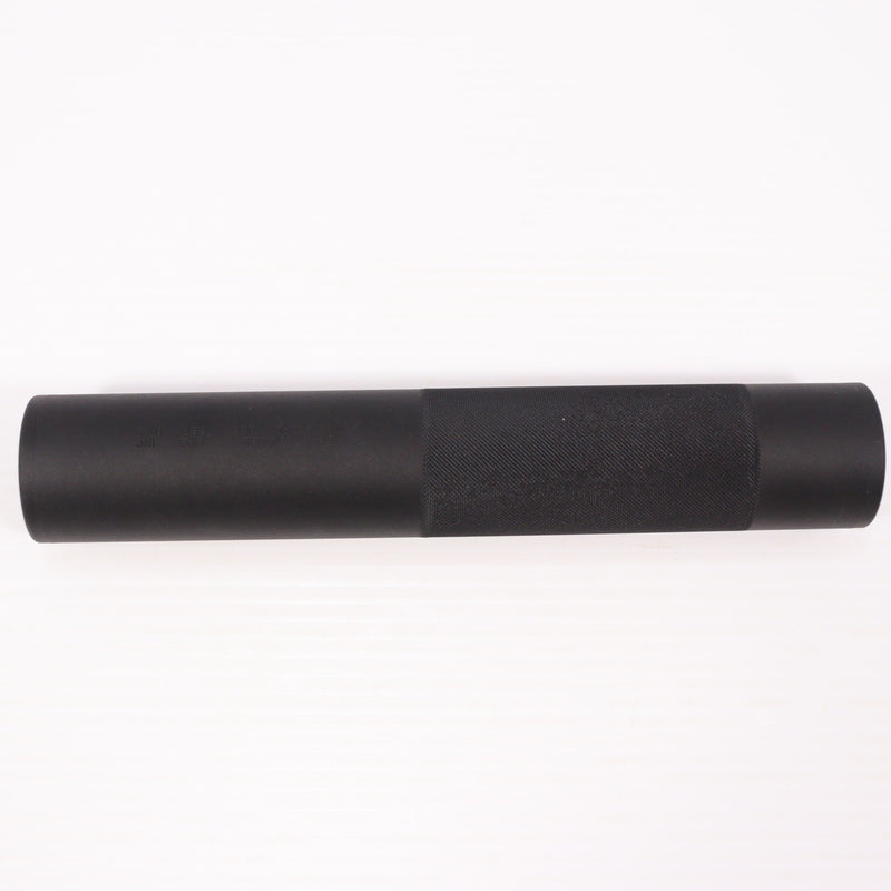 【中古即納】[MIL] ノーブランド OPSタイプ MK12 サイレンサー(20150223)
