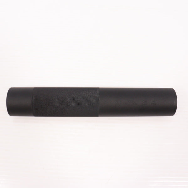 【中古即納】[MIL] ノーブランド OPSタイプ MK12 サイレンサー(20150223)