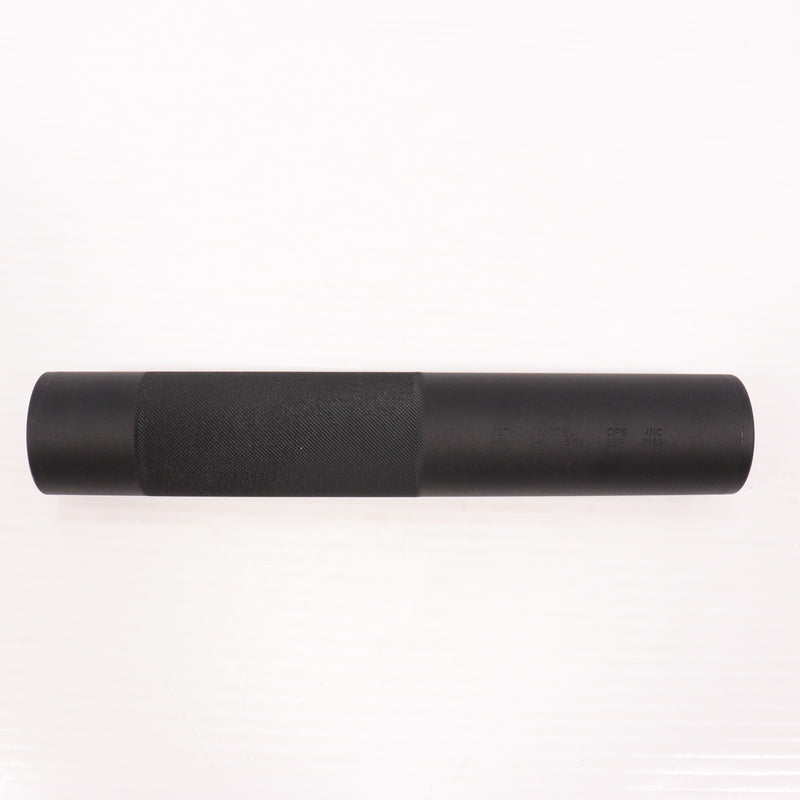 【中古即納】[MIL] ノーブランド OPSタイプ MK12 サイレンサー(20150223)