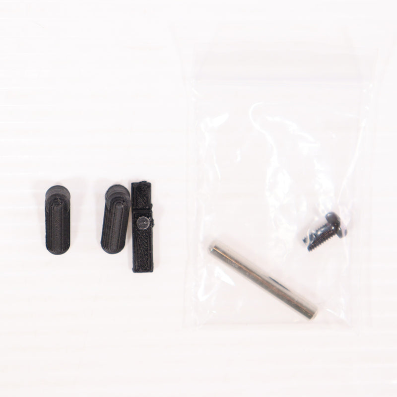 【中古即納】[MIL] 個人製作品 AAP01 アサシン用 3Dプリンター製 キャリコ M950 コンバージョンキット(20150223)