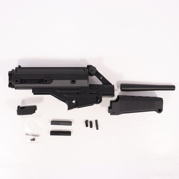 【中古即納】[MIL] 個人製作品 AAP01 アサシン用 3Dプリンター製 キャリコ M950 コンバージョンキット(20150223)