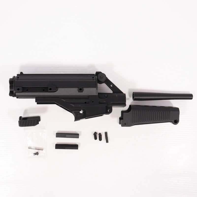 【中古即納】[MIL] 個人製作品 AAP01 アサシン用 3Dプリンター製 キャリコ M950 コンバージョンキット(20150223)