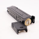 【中古即納】[MIL] APS CO2ガスブローバック ドラゴンフライ/D-MOD用 マガジン(APS-MG-AC045)(20180831)