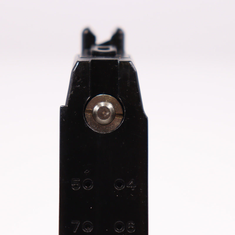 【中古即納】[MIL] APS CO2ガスブローバック ドラゴンフライ/D-MOD用 マガジン(APS-MG-AC045)(20180831)