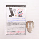 【中古即納】[MIL] APS CO2ガスブローバック ドラゴンフライ/D-MOD用 マガジン(APS-MG-AC045)(20180831)