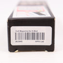 【中古即納】[MIL] APS CO2ガスブローバック ドラゴンフライ/D-MOD用 マガジン(APS-MG-AC045)(20180831)