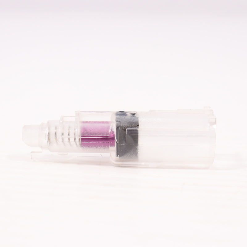 【中古即納】[MIL] APS CO2GBB ドラゴンフライ/XTPシリーズ用 アグランダイズローディングノズル JPver.(AC087J)(20150223)