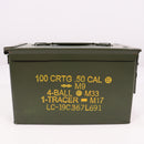 【中古即納】[MIL] ノーブランド 50 Cal M2A1 Ammo Can(Grade1)(20150223)