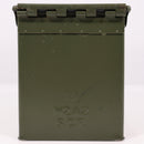 【中古即納】[MIL] ノーブランド 50 Cal M2A1 Ammo Can(Grade1)(20150223)