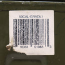 【中古即納】[MIL] ノーブランド 50 Cal M2A1 Ammo Can(Grade1)(20150223)