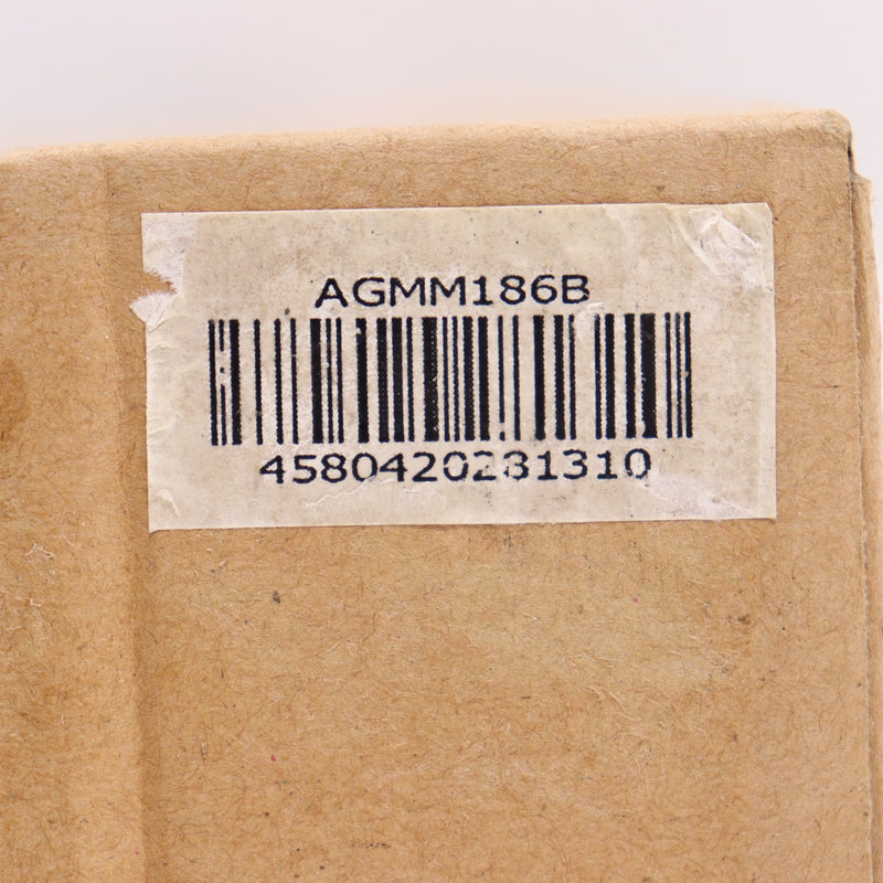 【中古即納】[MIL] AGM エアショットガン ベネリM4 フェイクウッドストック(AGMM186B) (18歳以上専用)(20150223)