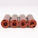 【中古即納】[MIL] AGM エアショットガン ベネリM4 フェイクウッドストック(AGMM186B) (18歳以上専用)(20150223)