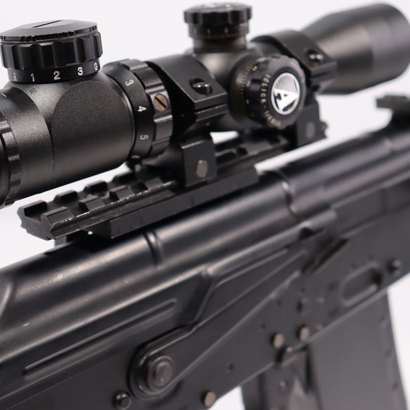 【中古即納】[MIL] 東京マルイ 次世代電動ガン AK102 (カスタム品) (18歳以上専用)(20091031)