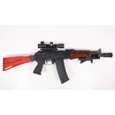 【中古即納】[MIL] 東京マルイ 次世代電動ガン AK102 (カスタム品) (18歳以上専用)(20091031)