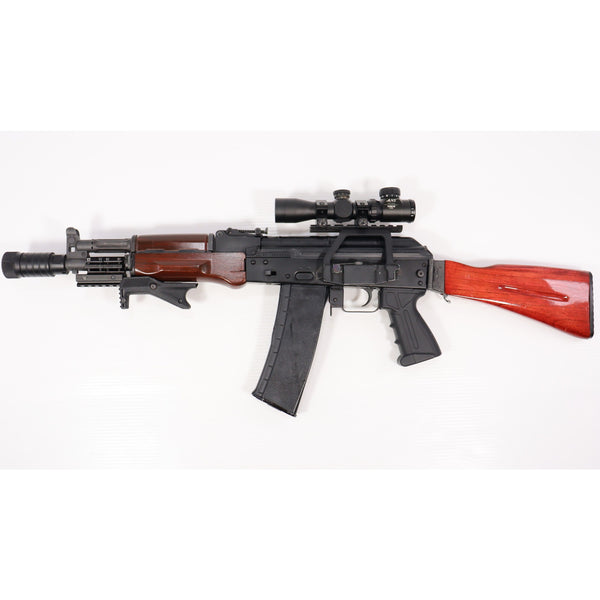 【中古即納】[MIL] 東京マルイ 次世代電動ガン AK102 (カスタム品) (18歳以上専用)(20091031)