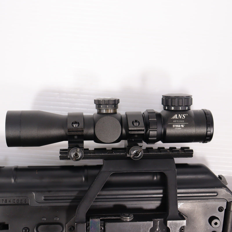 【中古即納】[MIL] 東京マルイ 次世代電動ガン AK102 (カスタム品) (18歳以上専用)(20091031)