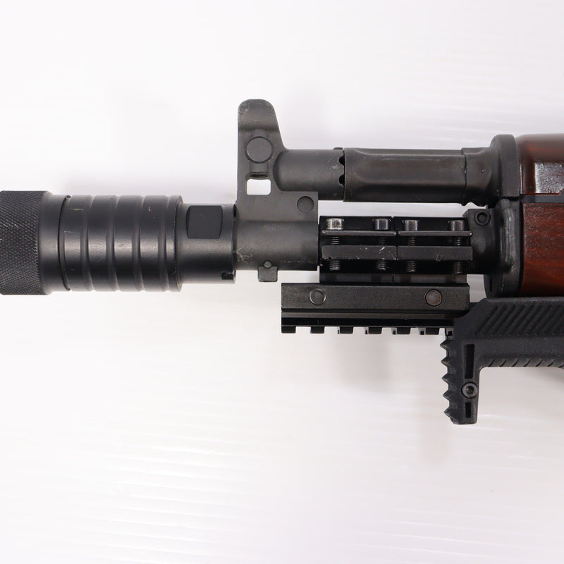 【中古即納】[MIL] 東京マルイ 次世代電動ガン AK102 (カスタム品) (18歳以上専用)(20091031)