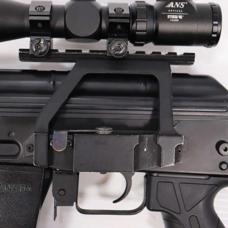 【中古即納】[MIL] 東京マルイ 次世代電動ガン AK102 (カスタム品) (18歳以上専用)(20091031)