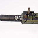 【中古即納】[MIL] KSC ガスブローバックライフル M4A1 Ver.2 (カスタム品) (18歳以上専用)(20150223)