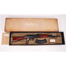 【中古即納】[MIL] 東京マルイ ガスブローバック マシンガン AKM (18歳以上専用)(20210717)