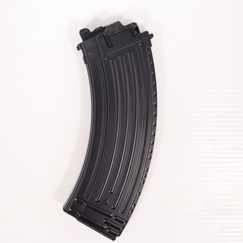 【中古即納】[MIL] 東京マルイ ガスブローバック マシンガン AKM (18歳以上専用)(20210717)