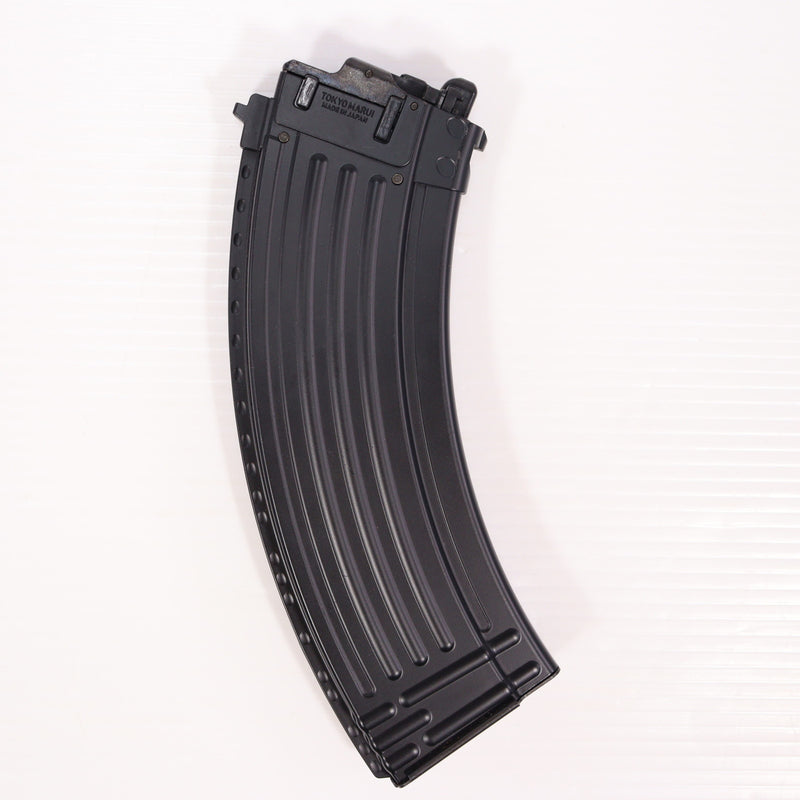【中古即納】[MIL] 東京マルイ ガスブローバック マシンガン AKM (18歳以上専用)(20210717)