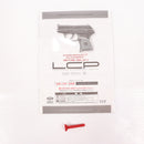 【中古即納】[MIL] 東京マルイ 固定スライドガスガン LCP (カスタム品) (18歳以上専用)(20210414)