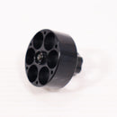 【中古即納】[MIL] クラウンモデル リボルバーオプションパーツ エアー/ガス共用 スピードローダー .44マグナム用(20180210)