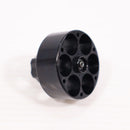 【中古即納】[MIL] クラウンモデル リボルバーオプションパーツ エアー/ガス共用 スピードローダー .44マグナム用(20180210)