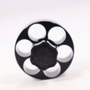 【中古即納】[MIL] クラウンモデル リボルバーオプションパーツ エアー/ガス共用 スピードローダー .44マグナム用(20180210)