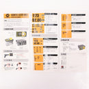 【中古即納】[MIL] XCORTECH X3200 MK3 弾速計 日本語取扱説明書付(xcor-x3200)(2018年新価格版)(20180719)