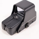 【中古即納】[MIL] ノーブランド EOTechタイプ 551 ホロサイトモデル ドットサイト BK(ブラック/黒)(20150223)